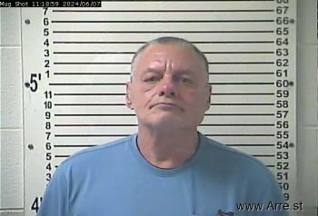 Jeffrey Kenneth Shaffer Mugshot