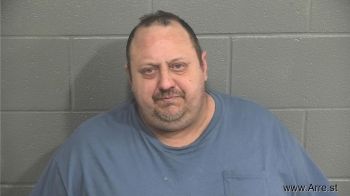 Jeffrey Lorin Slay Mugshot