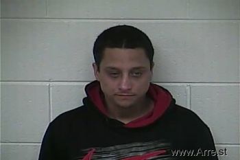 Jeffrey  Smith Mugshot