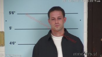 Jeffrey D Springer Mugshot