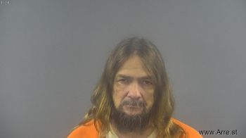 Jeffrey Clay Sutton Mugshot