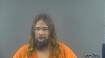 Jeffrey Clay Sutton Mugshot