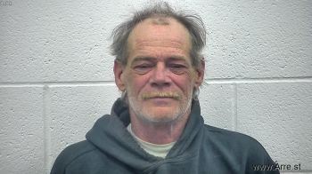 Jeffrey Lawrence Thornton Mugshot