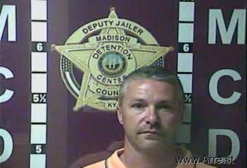 Jeffrey  Turner Mugshot