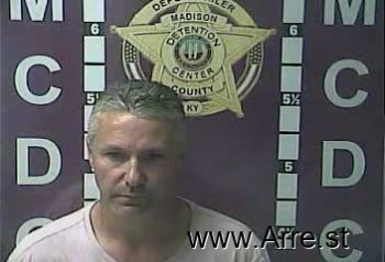 Jeffrey Martin Turner Mugshot