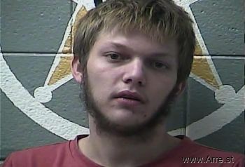 Jeffrey Daniel Turner Mugshot