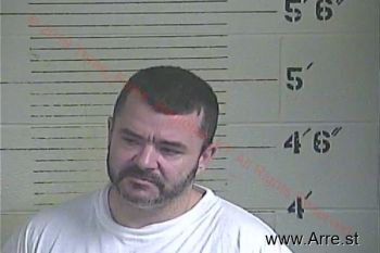 Jeffrey A Turner Mugshot