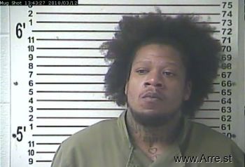 Jeffrey D Turner Mugshot