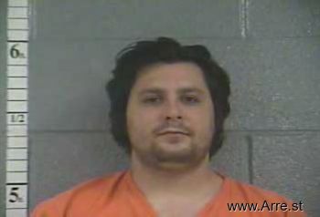 Jeffrey Craig Ward Mugshot