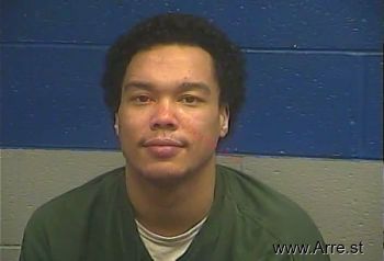 Jeffrey Scott Watts Mugshot