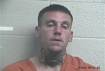 Jeffrey Michael Webb Mugshot