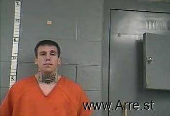 Jeffrey Michael Webb Mugshot