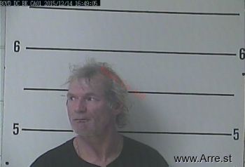 Jeffrey C Wells Mugshot