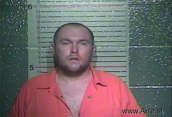 Jeffrey Scott West Jr. Mugshot