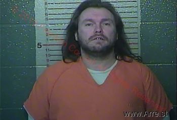 Jeffrey Scott West Jr. Mugshot