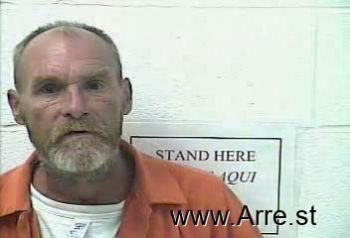 Jeffrey Dean Whitehouse Mugshot