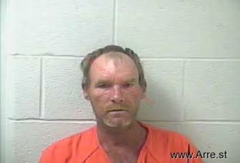 Jeffrey Dean Whitehouse Mugshot