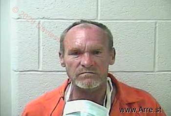 Jeffrey Dean Whitehouse Mugshot