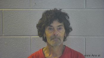 Jeffrey Allen Scott Williams Mugshot