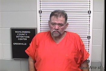 Jeffrey Dale Williams Mugshot