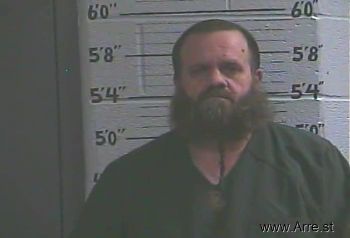 Jeffrey  Williams Mugshot