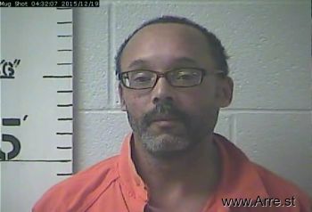 Jeffrey Louis Williams Mugshot