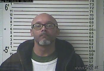 Jeffrey Louis Williams Mugshot