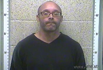 Jeffrey L Williams Mugshot