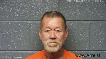 Jeffrey Keith Williams Mugshot