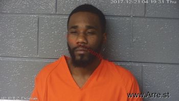 Jeffrey Brandon Williamson Mugshot