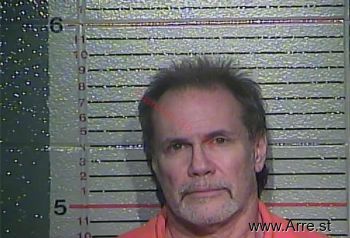 Jeffrey Willis Willis Mugshot