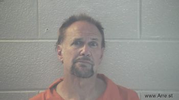 Jeffrey Wayne Willis Mugshot