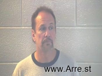 Jeffrey Wayne Willis Mugshot