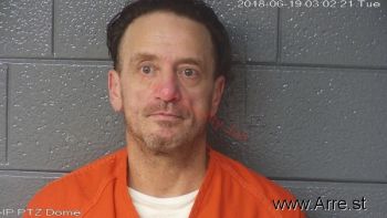 Jeffrey Ray Willis Mugshot