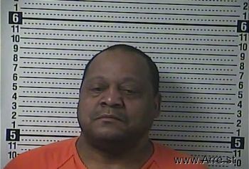 Jeffrey L Wilson Mugshot