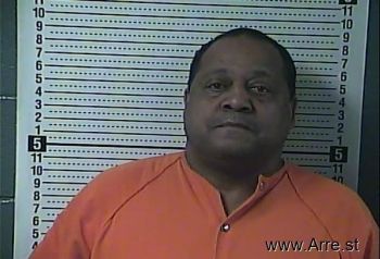 Jeffrey Lawrence Wilson Mugshot