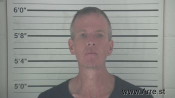 Jeffrey Charles Wilson Mugshot