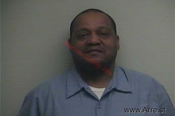 Jeffrey L Wilson Mugshot