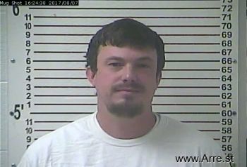 Jeffrey Ryan Wilson Mugshot