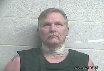 Jeffrey  Wingate Mugshot