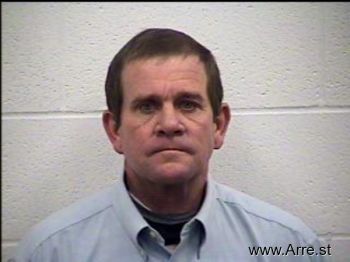 Jeffrey Scott Woods Mugshot