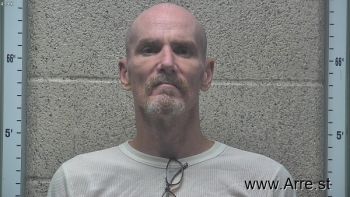 Jeffrey Eugene Wright Mugshot