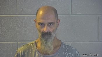 Jeffrey Scott Young Mugshot