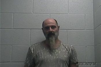 Jeffrey Scott Young Mugshot