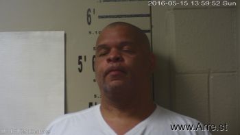 Jeffrey S. Young Mugshot