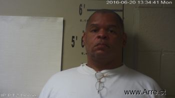 Jeffrey S. Young Mugshot