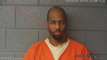 Jeffrey Scott Young Mugshot