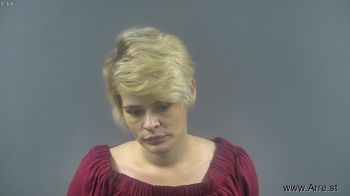 Jemlyn Sierra Hensley Mugshot