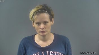 Jemlyn Sierra Hensley Mugshot