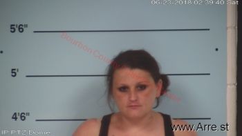 Jenna Kaye Abnee Mugshot